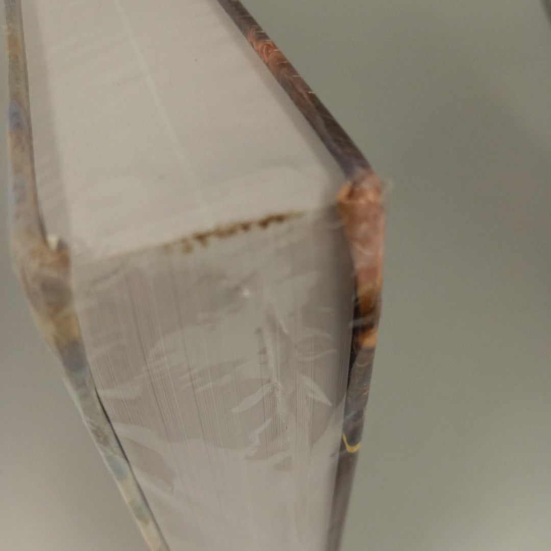 Bhagavad-gita as It Is by Bhaktivedanta Swami Hardback-second Edition-new/sealed