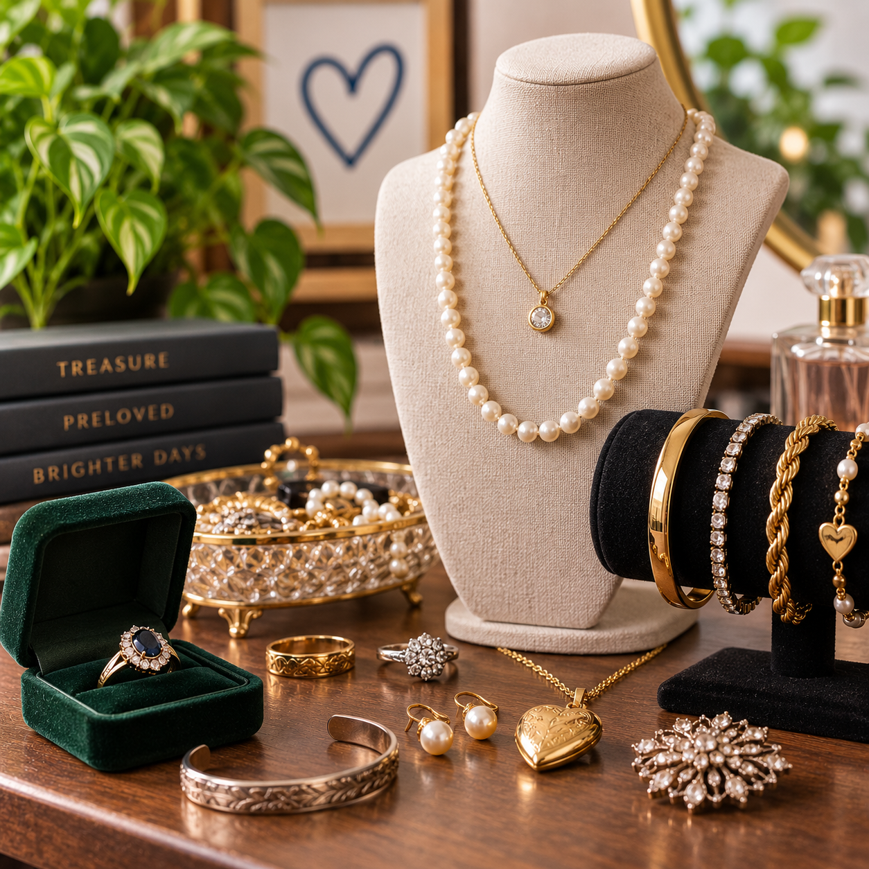 Jewellery