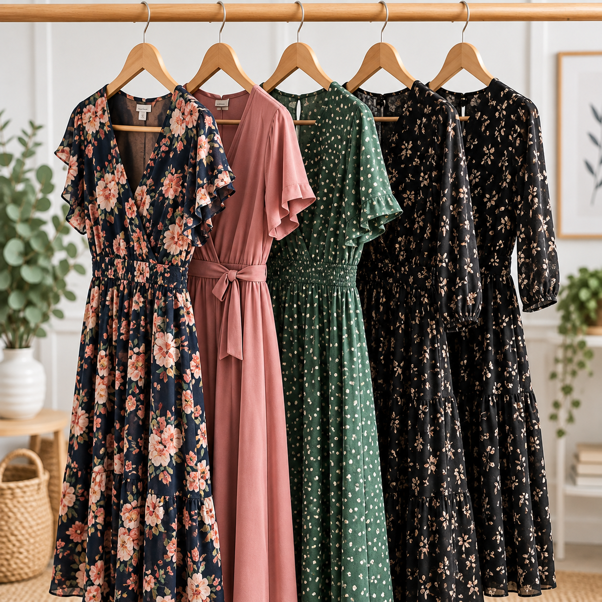 Women’s Dresses