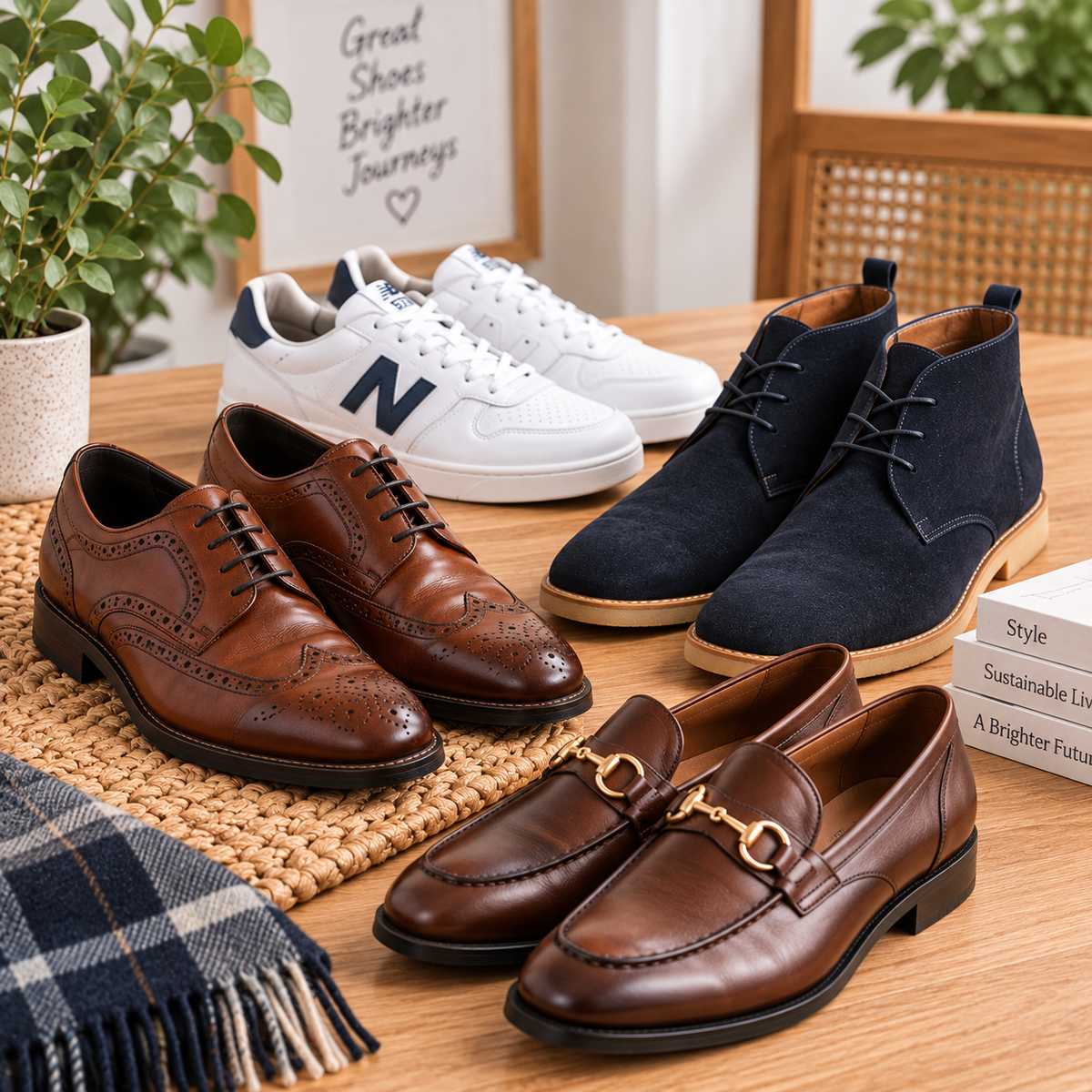 Men's Shoes