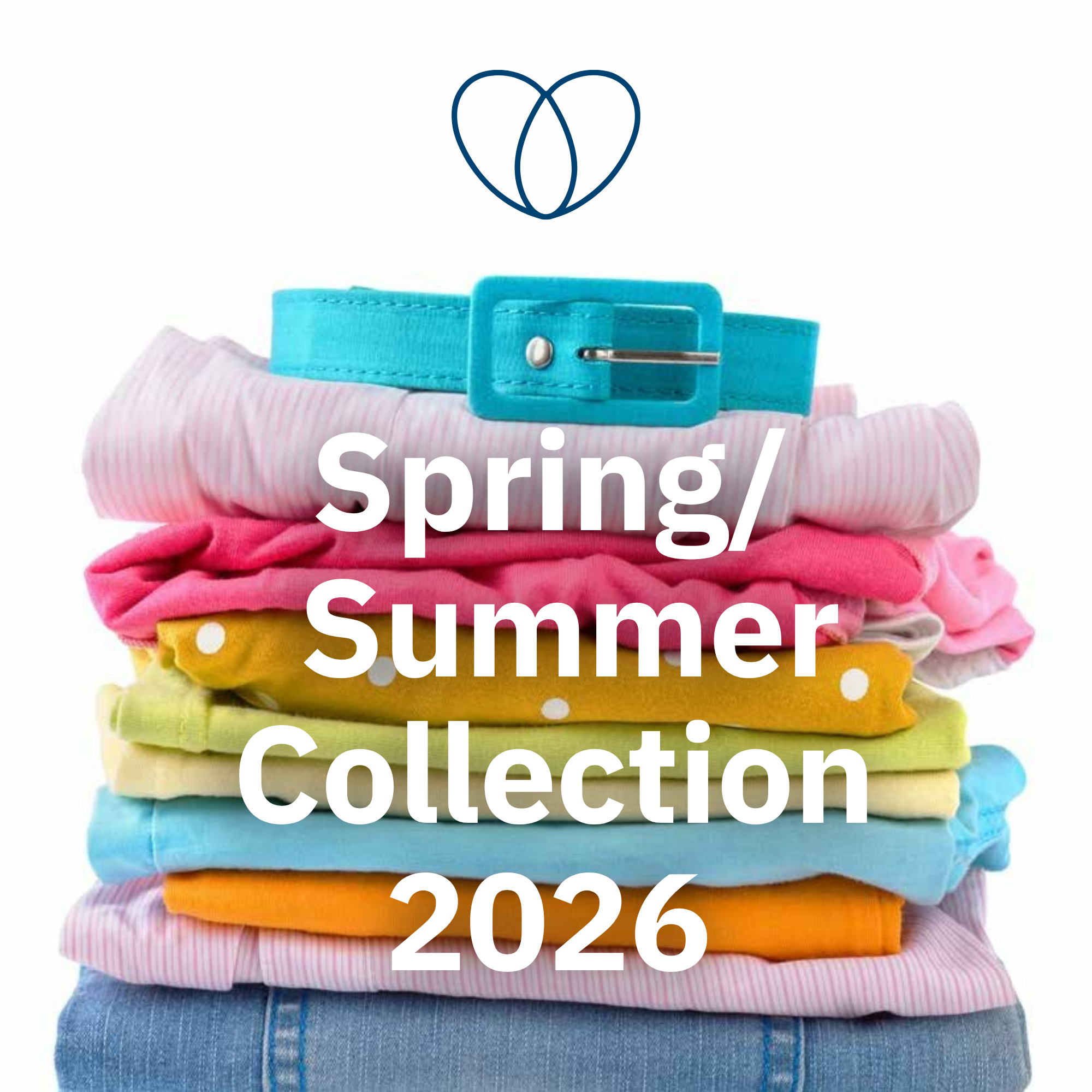 Spring/summer Collection Timeline Spring Summer Collection 2026 – Longfield Hospice