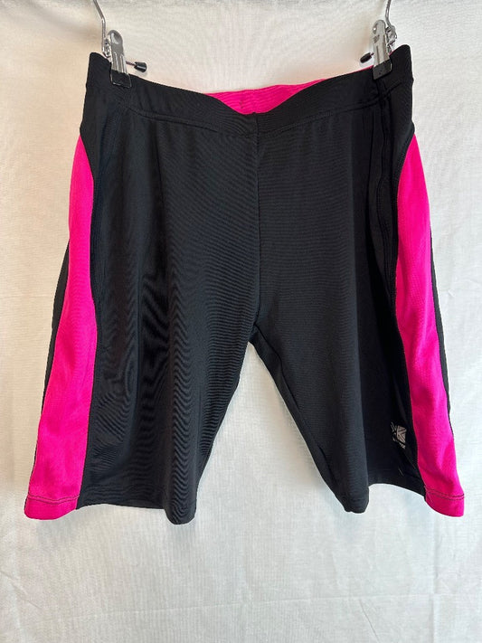 Karrimor Pink Size UK 16 Shorts Tight Ld00 leggings - BNWT