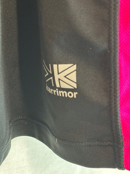 Karrimor Pink Size UK 16 Shorts Tight Ld00 leggings - BNWT