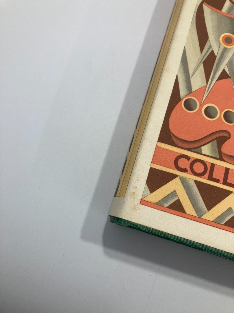 70 Pittori Italiani D'oggi Collezione Verzocchi - Vintage 1950 Italian Art Book