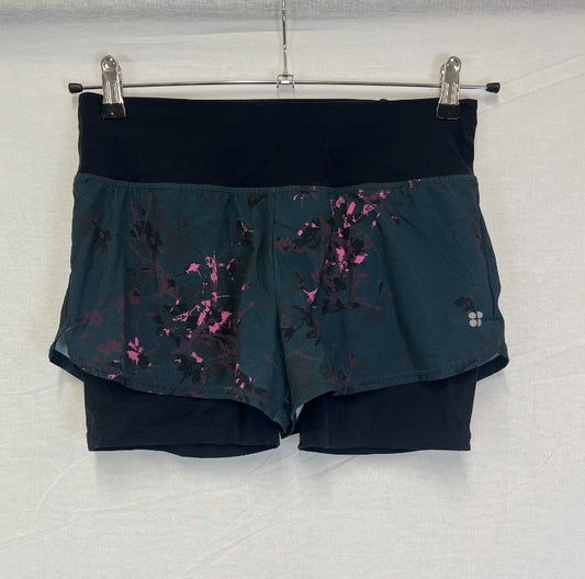 Sweaty Betty ladies shorts - Size XS - Sportswear