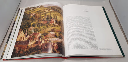 The Pre-Raphaelite Landscape Hardcover  by Allen Staley 2001