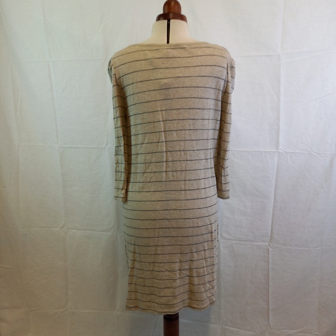 Nice Things Paloma S dress BNWT