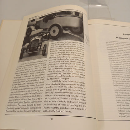 AUTO-ARCHITECT: THE AUTOBIOGRAPHY OF GERALD PALMER - Palmer, Gerald & Balfour,