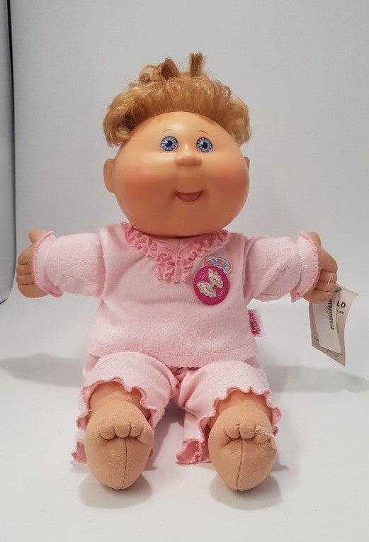 Cabbage Patch Doll 2005. 37cm Tall