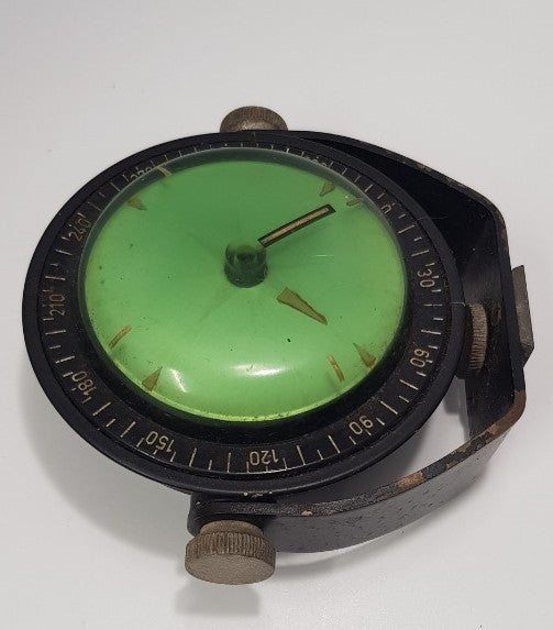 Vintage. Sunnuto Marine Compass