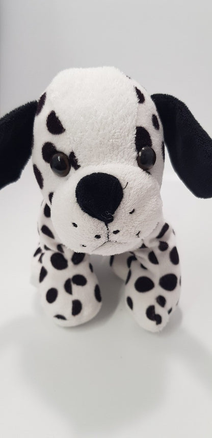 Palgrave Dalmatian Soft Toy 23cm Tall GC