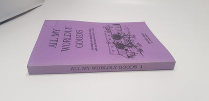All My Worldly Goods by Bricket Wood (St Albans, Herts). VGC