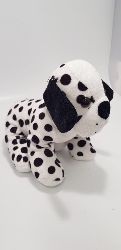 Palgrave Dalmatian Soft Toy 23cm Tall GC