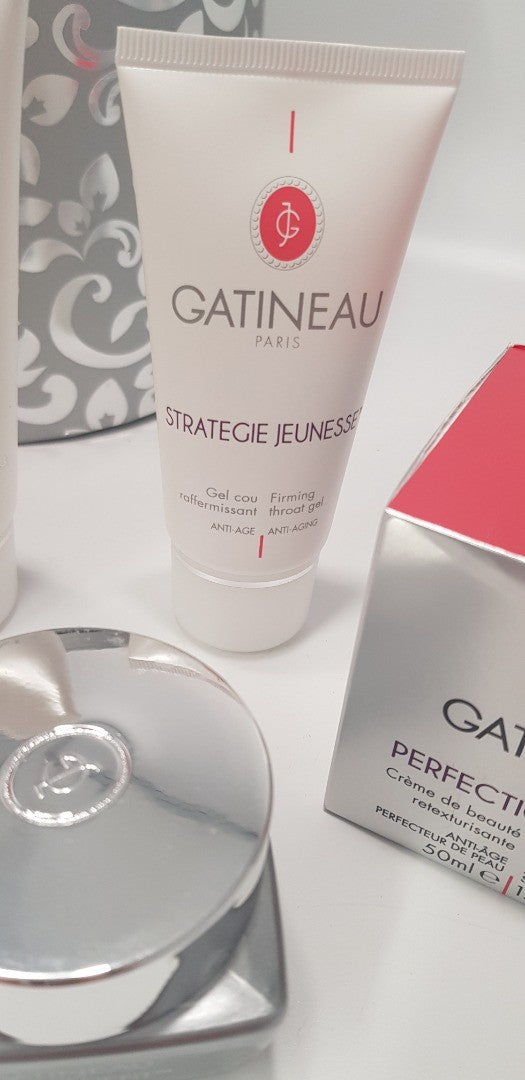 Gatineau Paris Gift Set includes x6 items (see below) New in Box