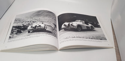 Ludvigsen Library - Jaguar \xK120, XK140, XK150 Sports Cars - GC