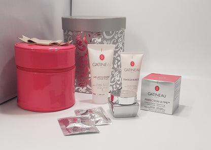 Gatineau Paris Gift Set includes x6 items (see below) New in Box