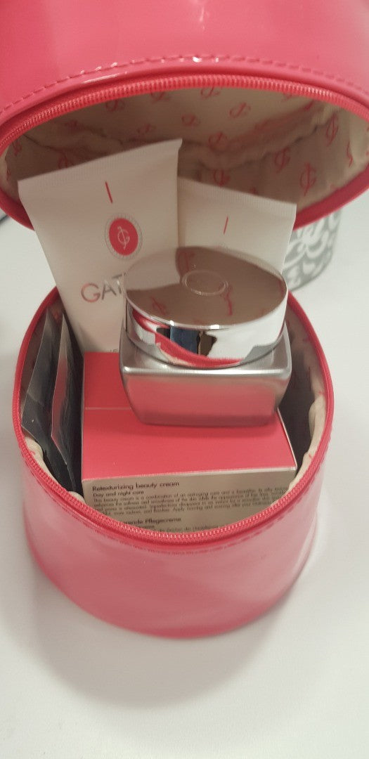 Gatineau Paris Gift Set includes x6 items (see below) New in Box