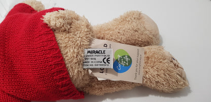 Vintage Miracle Premier Portfolio Soft Toy for Great Ormond Street  VGC