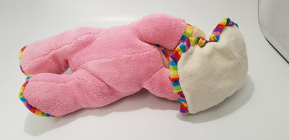 Keel Toys/Baby Keel 2013 Rainbow Bear Soft Toy BNWT