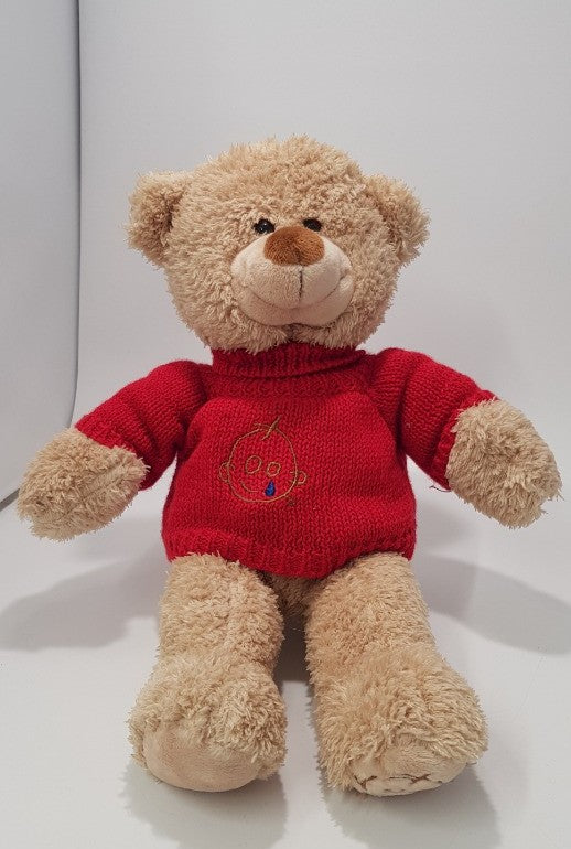 Vintage Miracle Premier Portfolio Soft Toy for Great Ormond Street  VGC