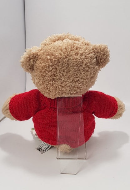 Vintage Miracle Premier Portfolio Soft Toy for Great Ormond Street  VGC