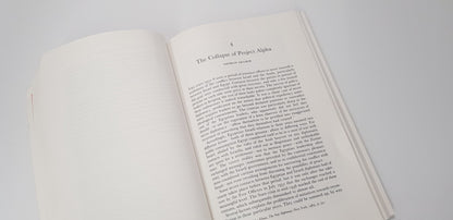 Vintage/Rare. Suez 1956: The Crisis & its Consequences. Paperback Fair Condition