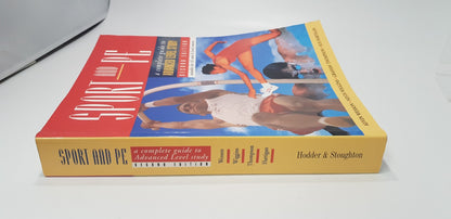 Sport & PE: A Complete Guide to Advanced Level Study by Sue Hartigan GC.