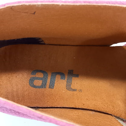 Art Company Shoe/Boots - Dusky Pink - Uk Size 4