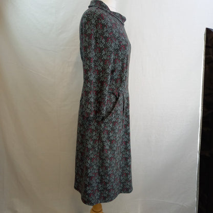 Seasalt Women's Cleat Cotton Dress - UK Size 16
