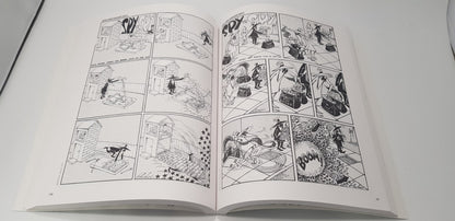 Spy Vs Spy The Complete Casebook Antonio Prohias. Iconic Graphic Comic Book