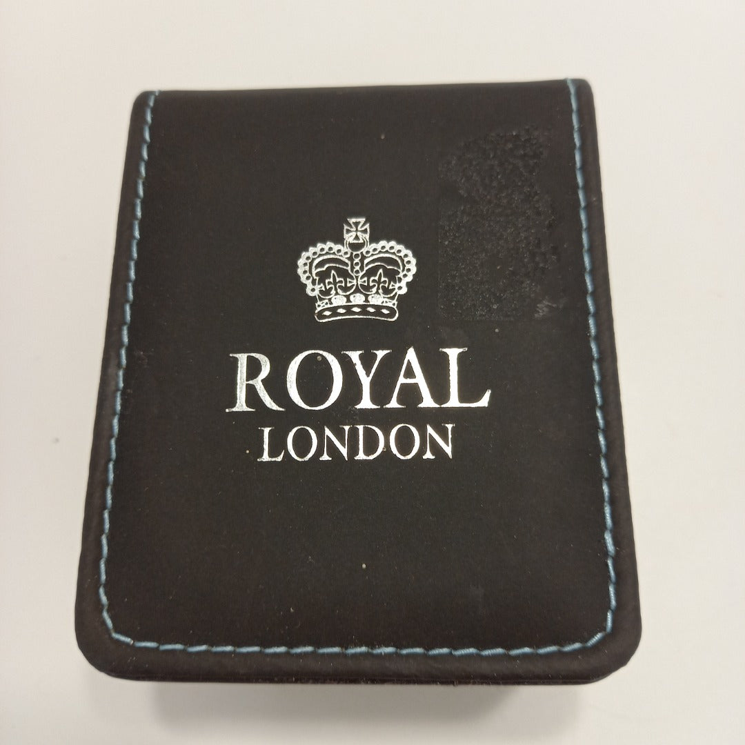 Watch Royal London Functional (9-16) - Boxed - Untested