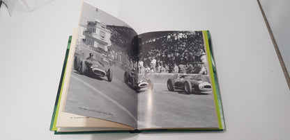 The Last Road Race - The 1957 Pescara Grand Prix  By Richard Williams