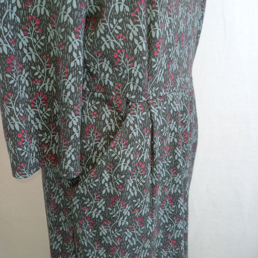 Seasalt Women's Cleat Cotton Dress - UK Size 16