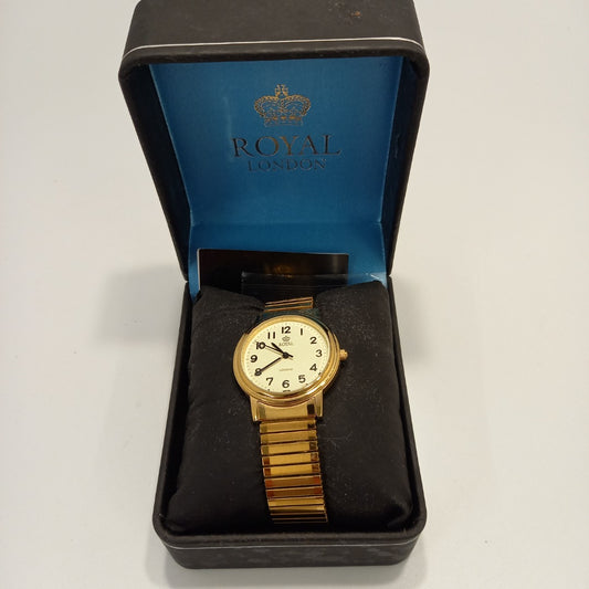 Watch Royal London Functional (9-16) - Boxed - Untested