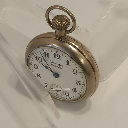 Westclox 'Pocket Ben' Vintage Pocket Watch not working c1960