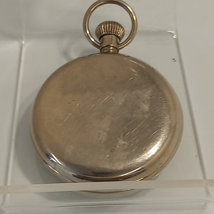 Westclox 'Pocket Ben' Vintage Pocket Watch not working c1960