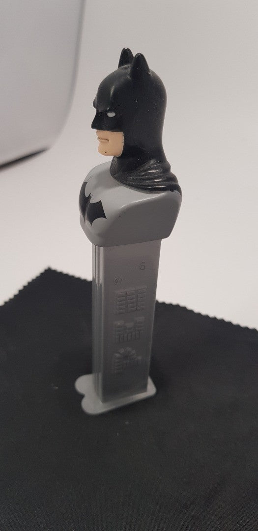 Batman PEZ Sweet Dispenser 13cm GC