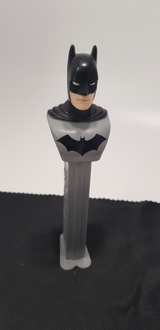 Batman PEZ Sweet Dispenser 13cm GC