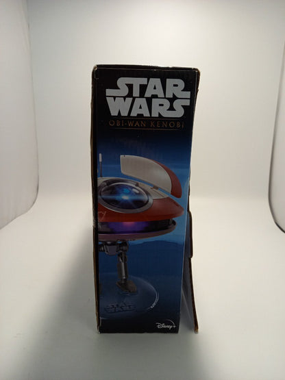 Star Wars Obi-Wan Kenobi: LO LA59 (LOLA) Interactive Premium Droid Toy