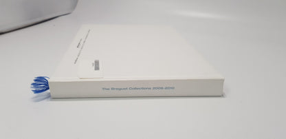 The Breguet Collections Hardback Book Excellent Condition