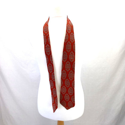 Yves St Laurent Vintage Tie - Silk