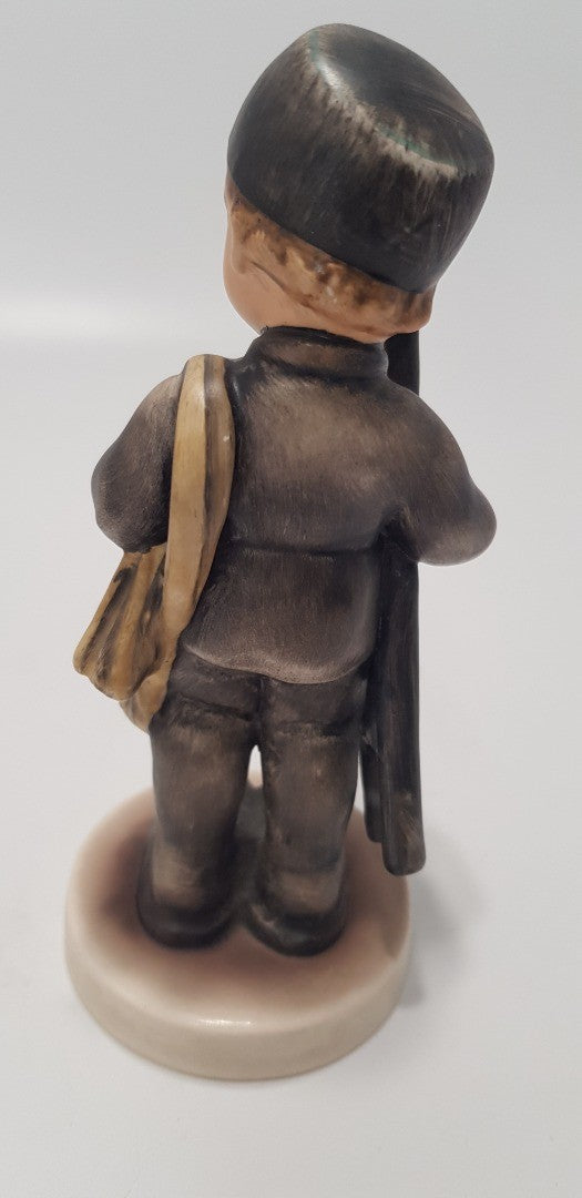 Goebel Hummel Chimney Sweep Figurine (1960s) Excellent Condition