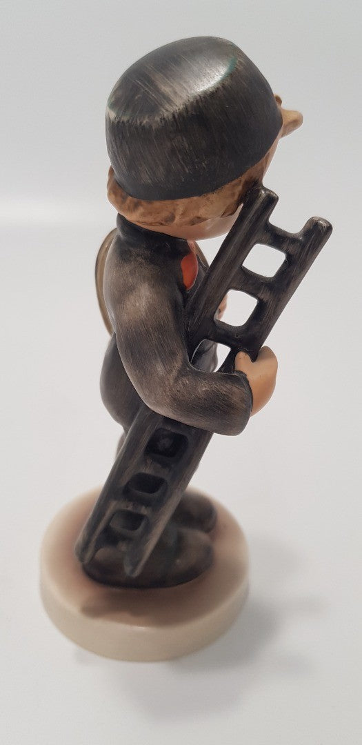 Goebel Hummel Chimney Sweep Figurine (1960s) Excellent Condition