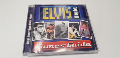 Elvis The Official Collectors Edition Magazine & Artefacts Box VGC