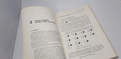 Computation Finite and Infinite Machines by Marvin Minsky Vintage/Rare VGC