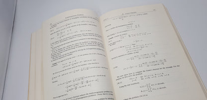 A First Course in Partial Differential Equations (1965) by Hans F Weinberger VGC