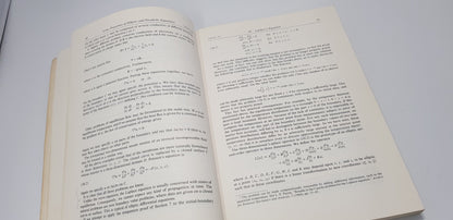 A First Course in Partial Differential Equations (1965) by Hans F Weinberger VGC