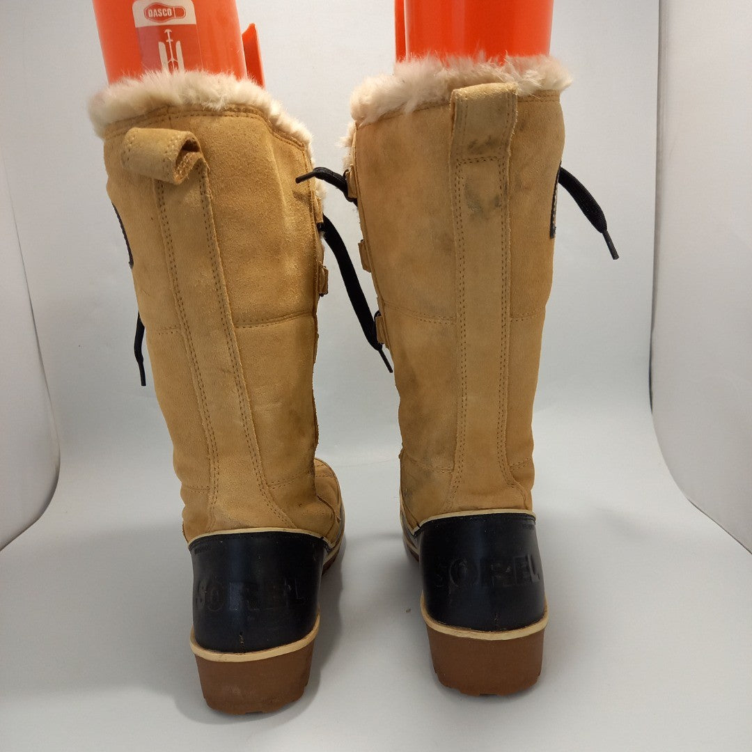 Sorel Ladies Boots UK Size 7