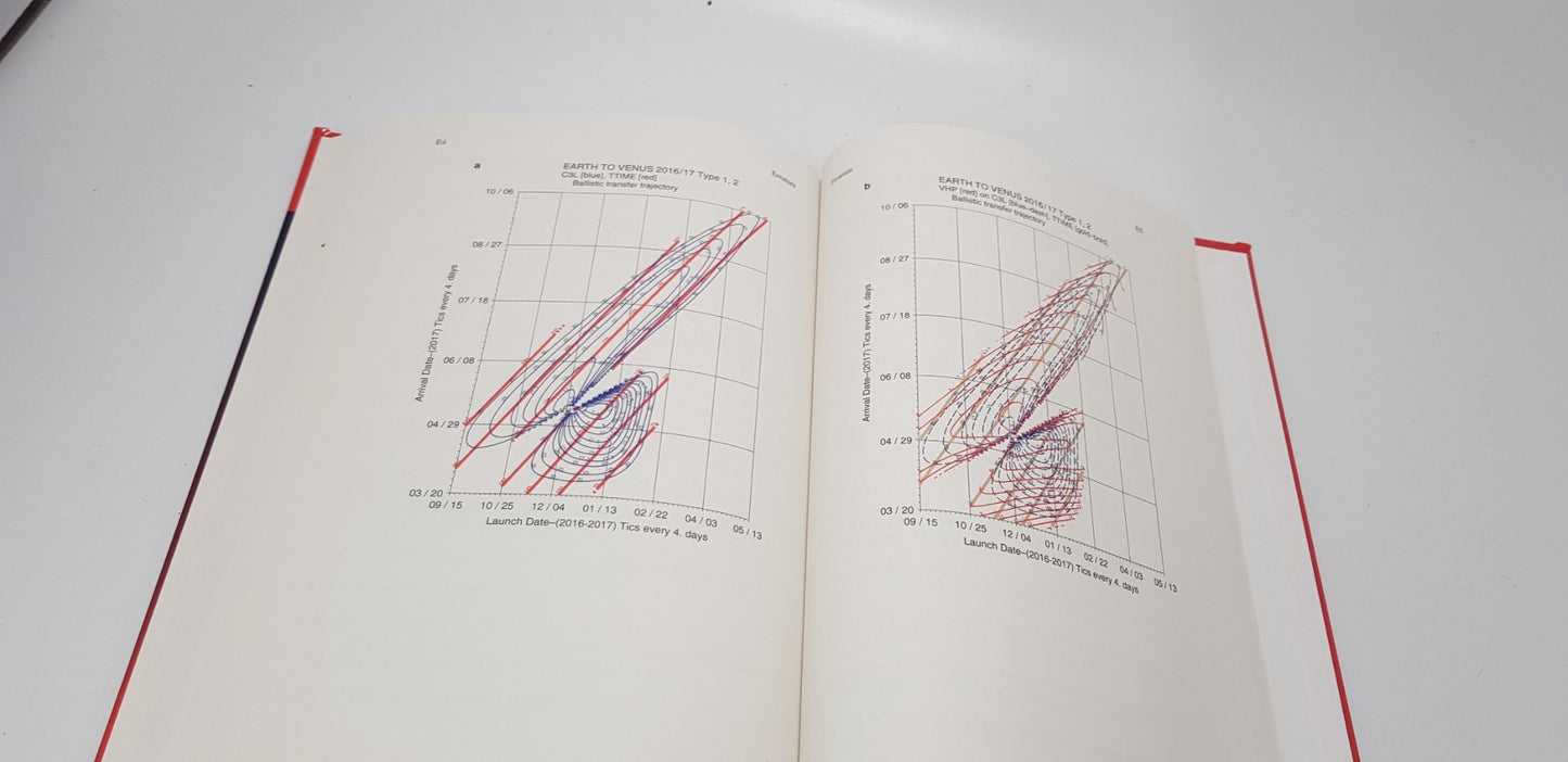 Orbital Mechanics & Astrodynamics by Gerald R Hintz Hardback Like New