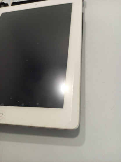 Apple iPad Tablet A1416, 16 GB White